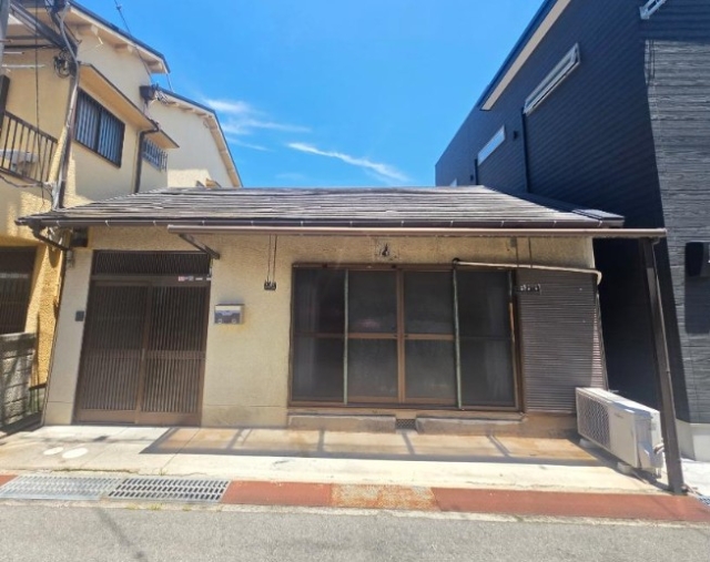 大阪府貝塚市脇浜３丁目売地の不動産情報です。