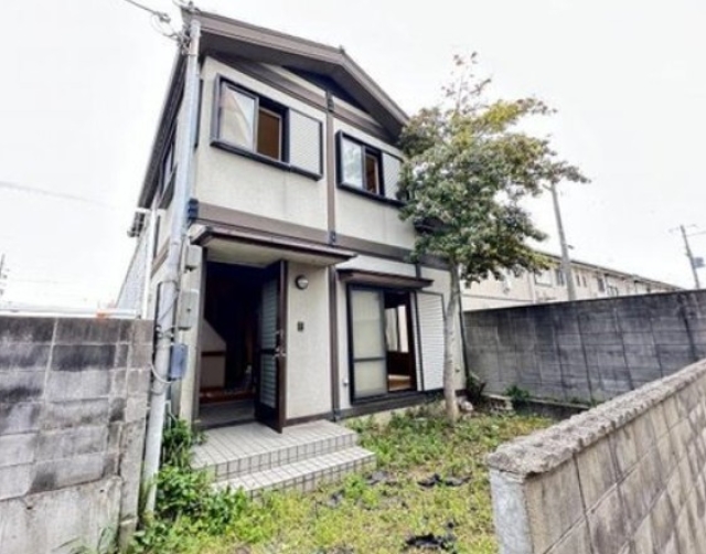 大阪府貝塚市麻生中中古一戸建ての不動産情報で…