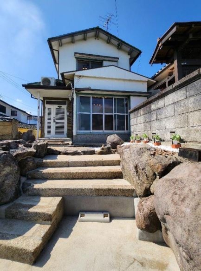 大阪府泉佐野市鶴原中古一戸建ての不動産情報です。