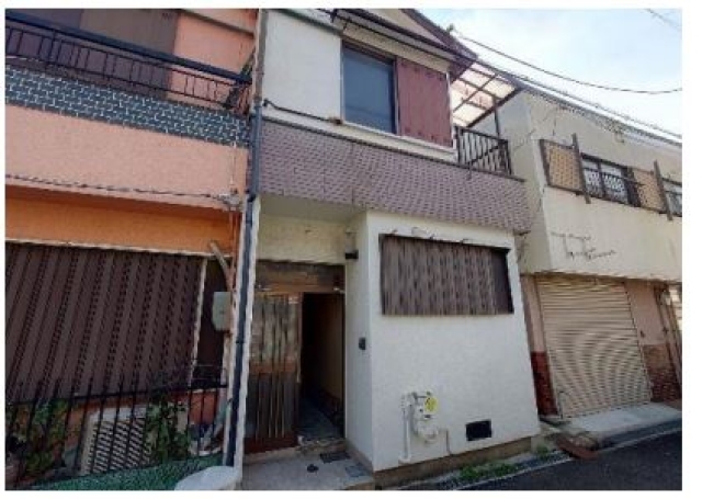 大阪府和泉市富秋町２丁目中古一戸建ての不動産情報です。