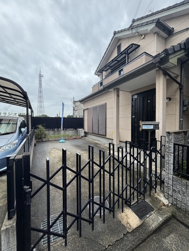 高石市西取石５丁目中古戸建