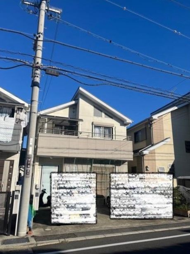 大阪府堺市南区檜尾中古一戸建ての不動産情報…