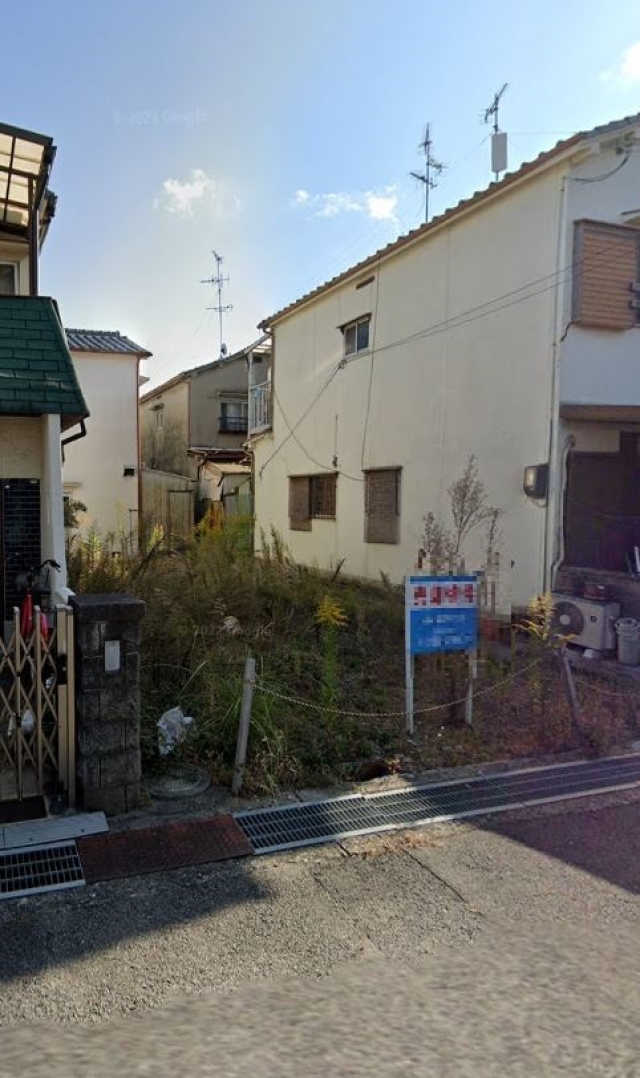 大阪府和泉市小田町２丁目売地の不動産情報で…