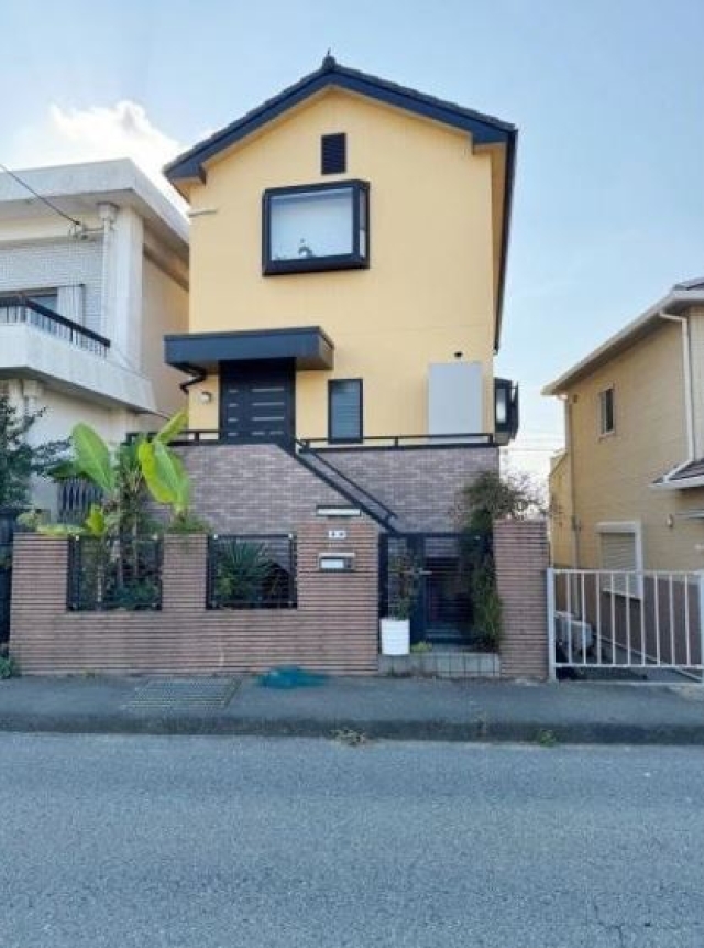 大阪府岸和田市真上町中古一戸建ての不動産情報…