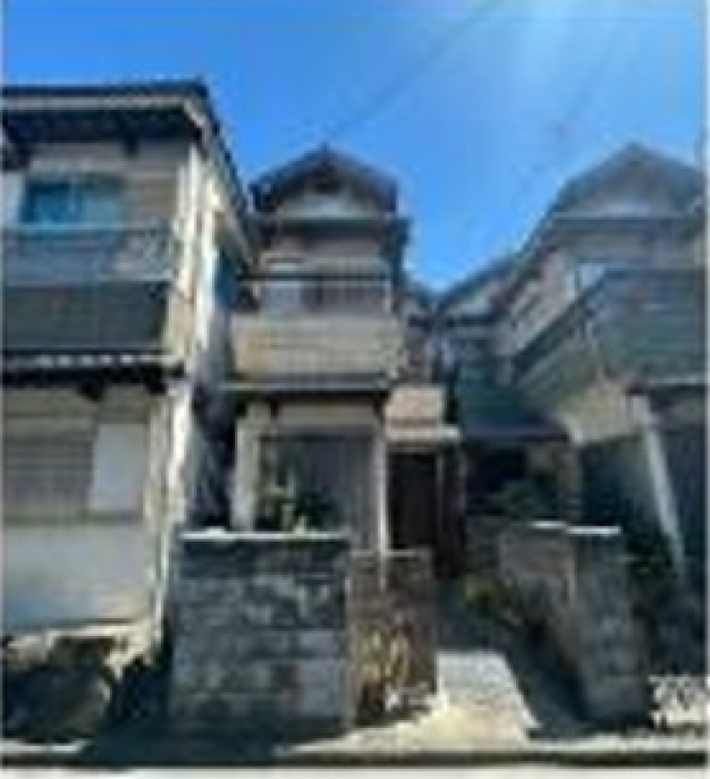 大阪府堺市東区日置荘北町２丁中古一戸建ての不動産情報です。