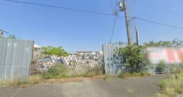 大阪府泉佐野市南中樫井売地の不動産情報です。