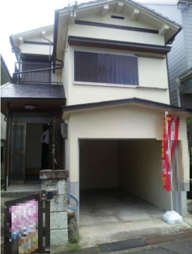 大阪府貝塚市王子中古一戸建ての不動産情報です。