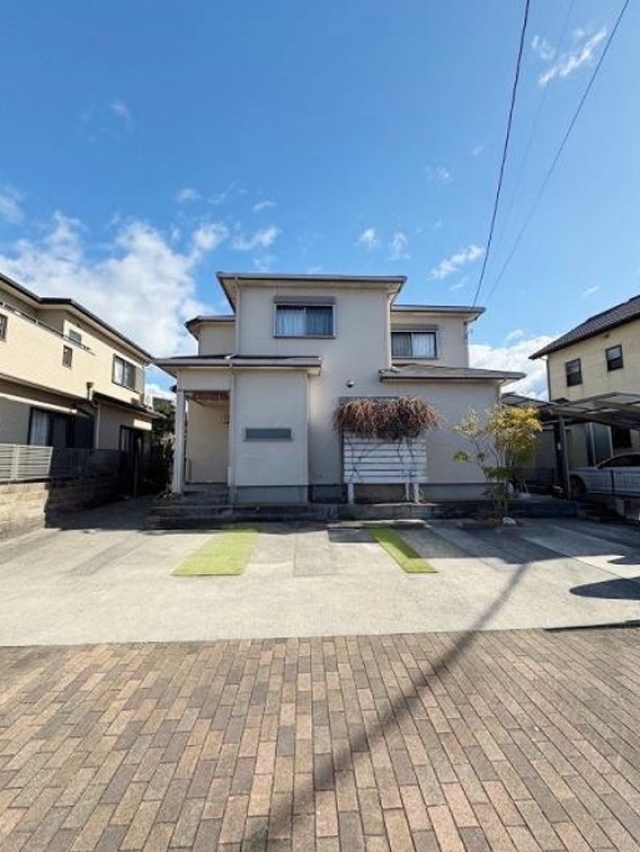 大阪府岸和田市岡山町中古一戸建ての不動産情報です。