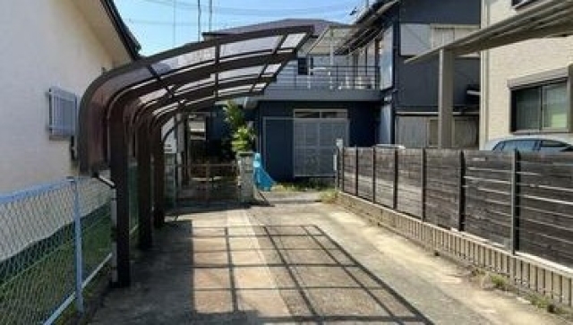大阪府貝塚市澤中古一戸建ての不動産情報です。