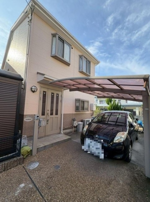 大阪府堺市中区深井東町中古一戸建ての不動産情報です。