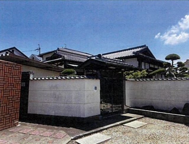大阪府岸和田市神須屋町３丁目中古一戸建ての不動産情報です。