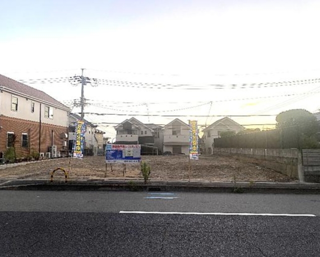 大阪府堺市南区高倉台４丁売地の不動産情報です。