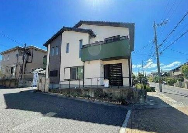 大阪府貝塚市東山３丁目中古一戸建ての不動産情…