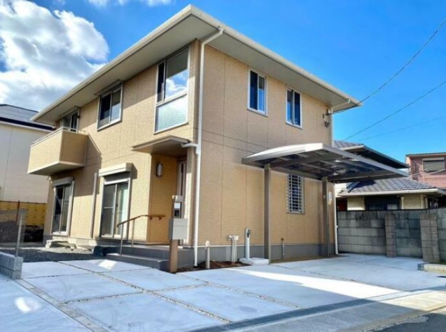 大阪府岸和田市極楽寺町１丁目中古一戸建ての不動産情報です。