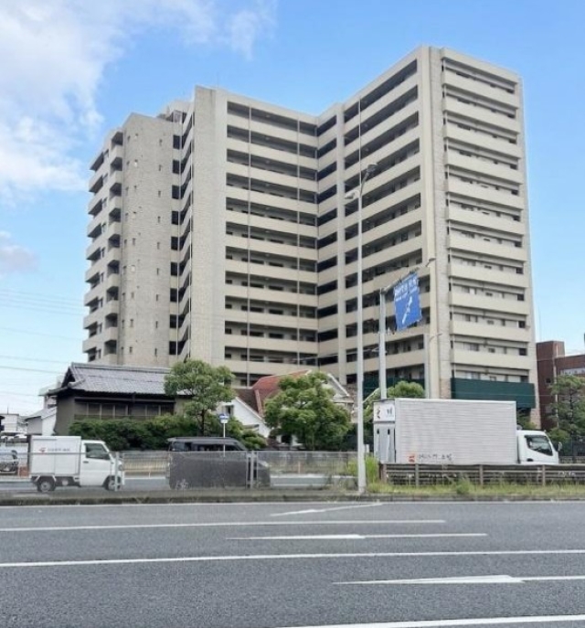 リエラ岸和田ベイサイドシティ大阪府岸和田市大北町中古マンションの不動産情報です。