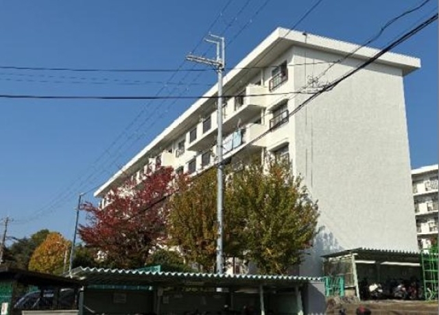 泉北槇塚台住宅６号棟大阪府堺市南区槇塚台２丁中古マンションの不動産情報です。