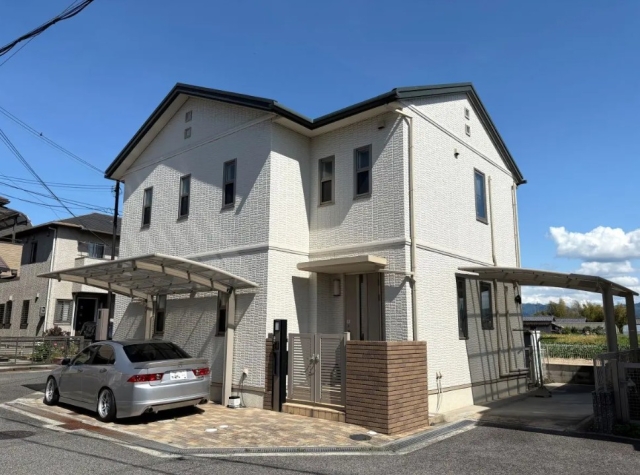 大阪府泉佐野市羽倉崎上町２丁目中古一戸建て…