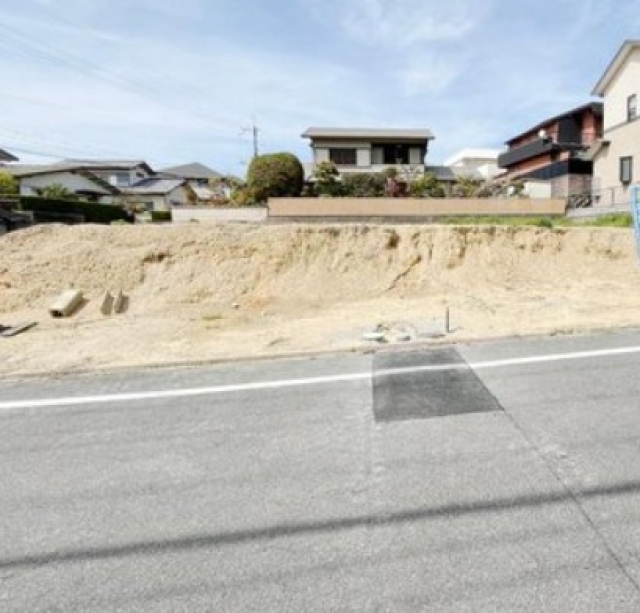 大阪府堺市南区若松台３丁新築一戸建ての不動産…