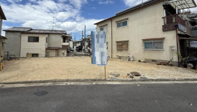 大阪府堺市中区深井中町売地の不動産情報です。