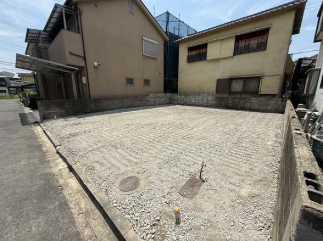 大阪府岸和田市並松町売地の不動産情報です。