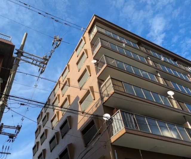 堺東ロイヤルハイツ大阪府堺市堺区南向陽町１…