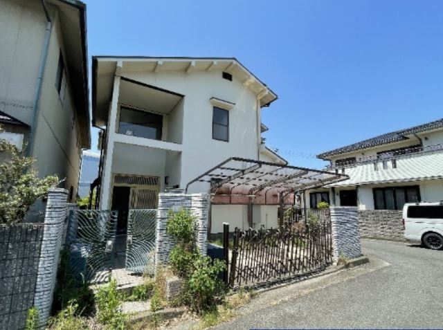 大阪府和泉市幸３丁目中古一戸建ての不動産情報…