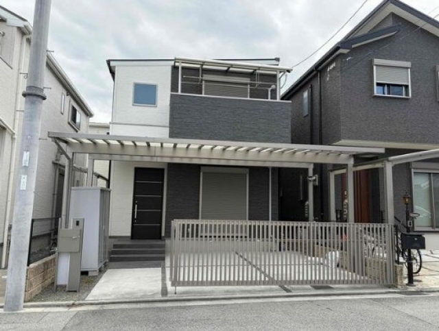大阪府高石市綾園６丁目中古一戸建ての不動産情報です。