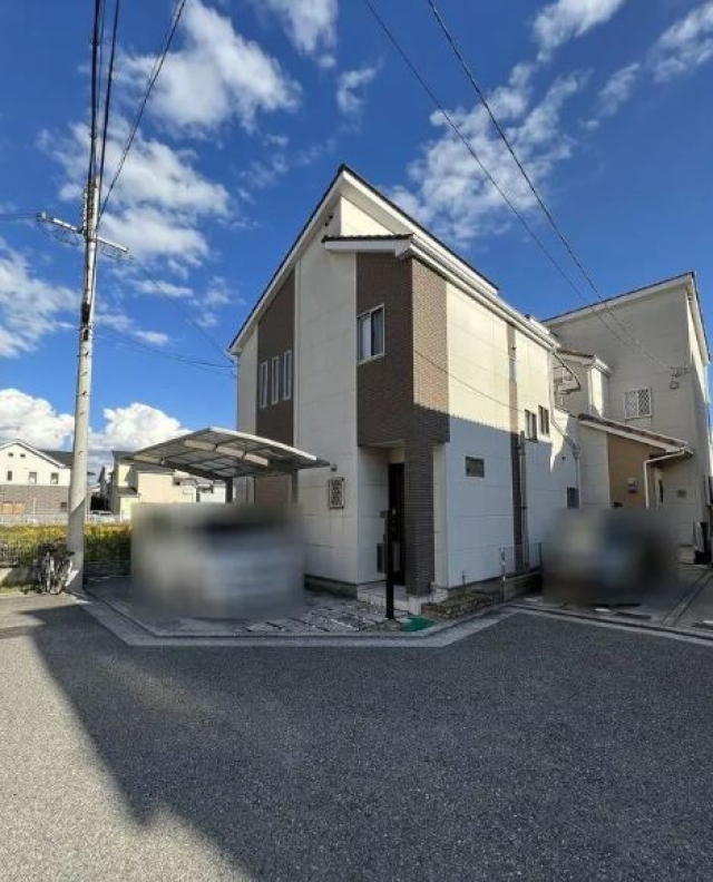 大阪府堺市西区鳳南町５丁中古一戸建ての不動産情報です。