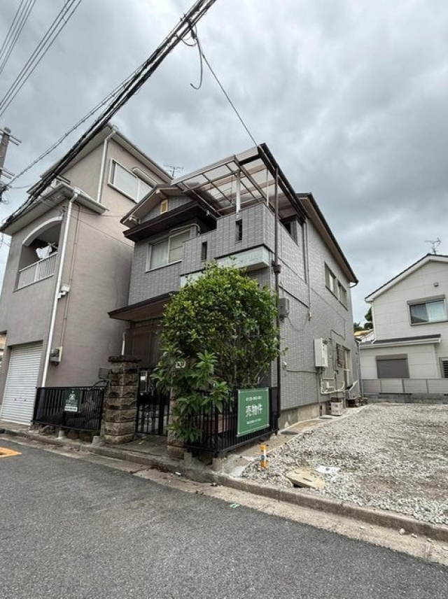 大阪府堺市西区宮下町売地の不動産情報です。