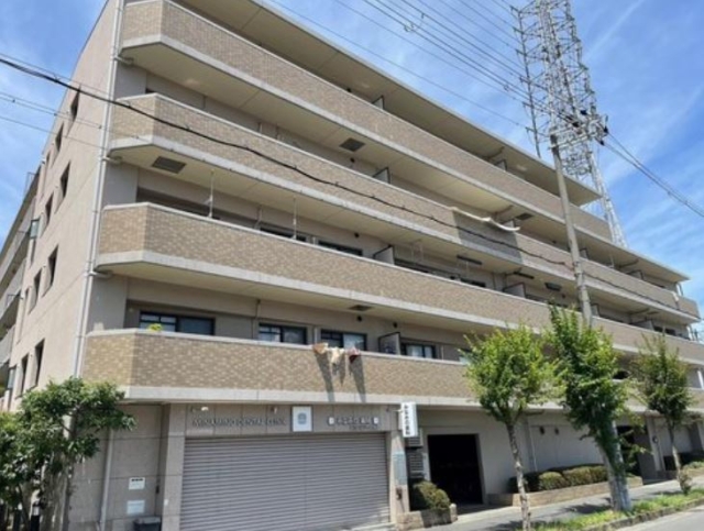 クラウンセゾン深井大阪府堺市中区堀上町中古マンションの不動産情報です。