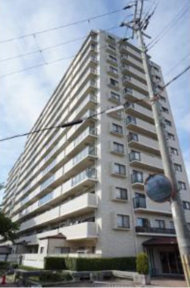サンシティ貝塚壱番館大阪府貝塚市清児中古マン…