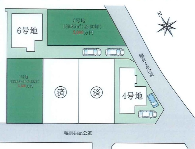 大阪府堺市西区浜寺諏訪森町東３丁新築一戸建ての不動産情報です。