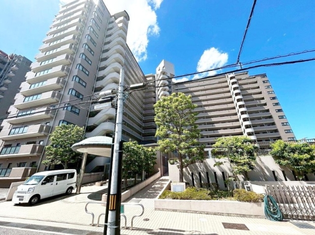 クォーレ岸和田大阪府岸和田市土生町２丁目中古マンションの不動産情報です。