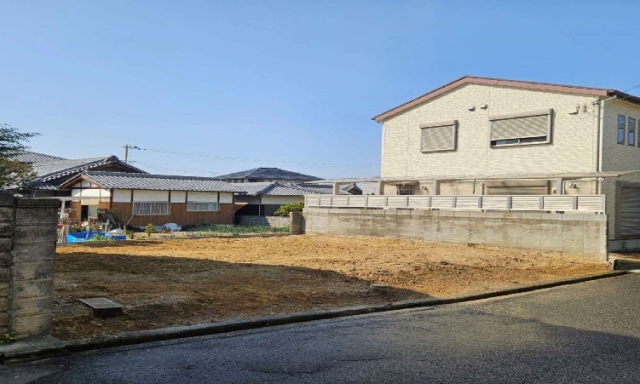 大阪府岸和田市土生町８丁目売地の不動産情報で…