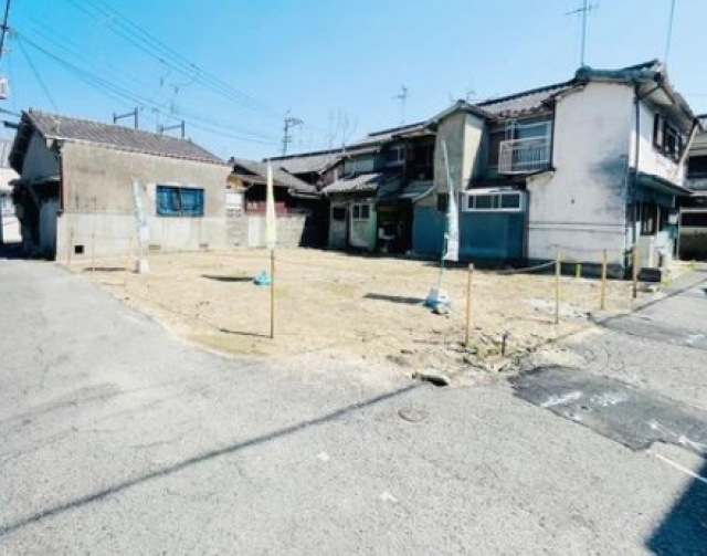 大阪府堺市東区引野町３丁新築一戸建ての不動産…