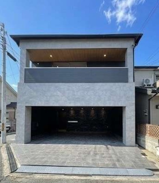 大阪府高石市高師浜４丁目中古一戸建ての不動産情報です。