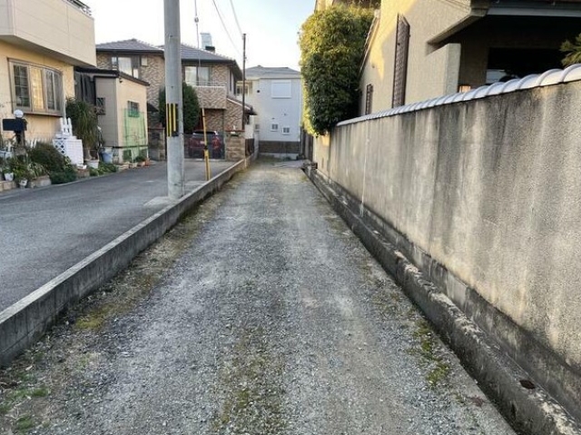 大阪府泉佐野市高松西１丁目売地の不動産情報で…