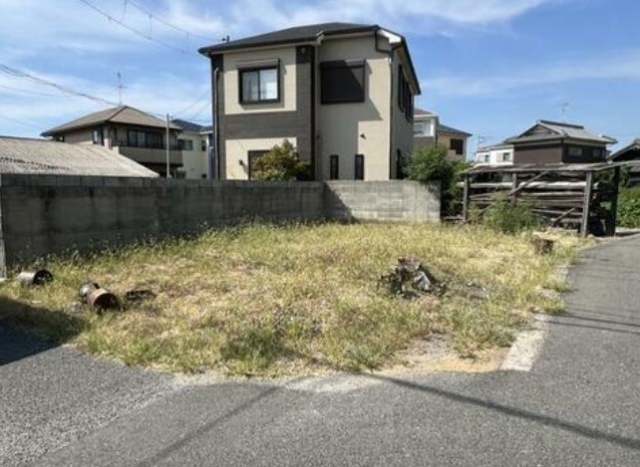 大阪府泉佐野市日根野売地の不動産情報です。