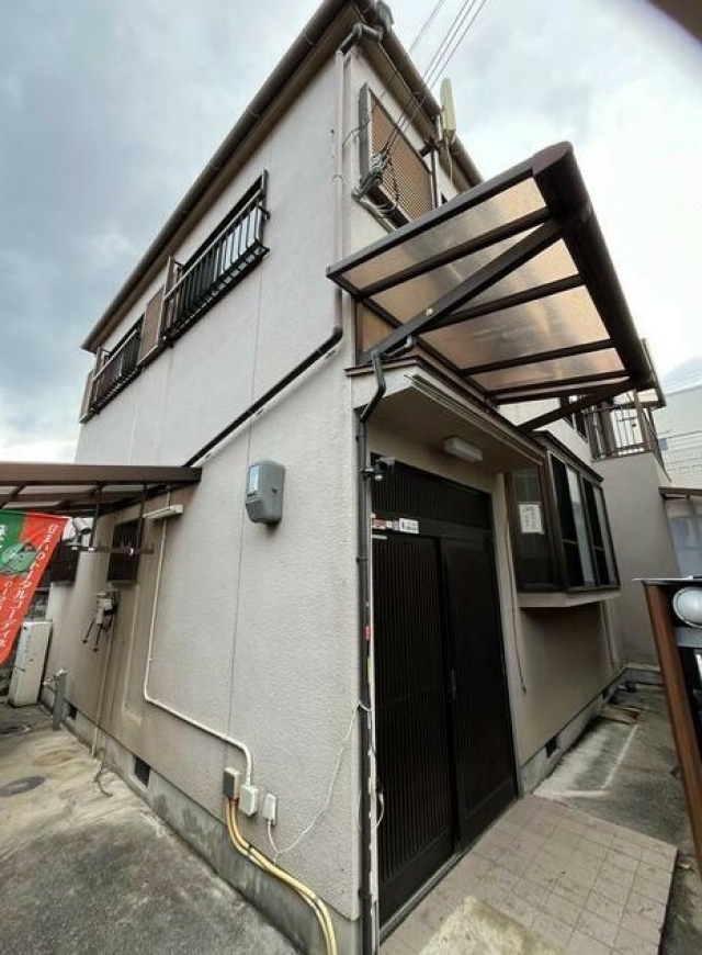 大阪府岸和田市南上町１丁目中古一戸建ての不動産情報です。