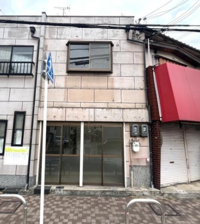 大阪府堺市東区日置荘原寺町中古一戸建ての不…