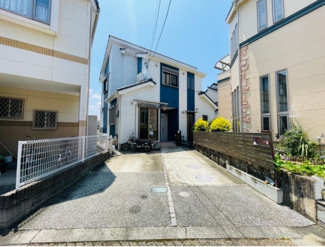 大阪府泉佐野市長滝中古一戸建ての不動産情報です。