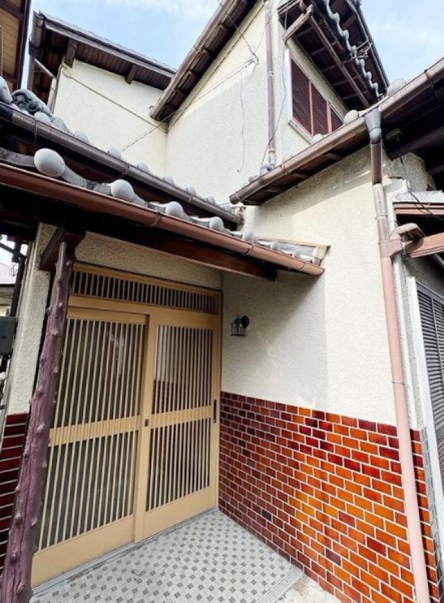 大阪府泉大津市東雲町中古一戸建ての不動産情報…