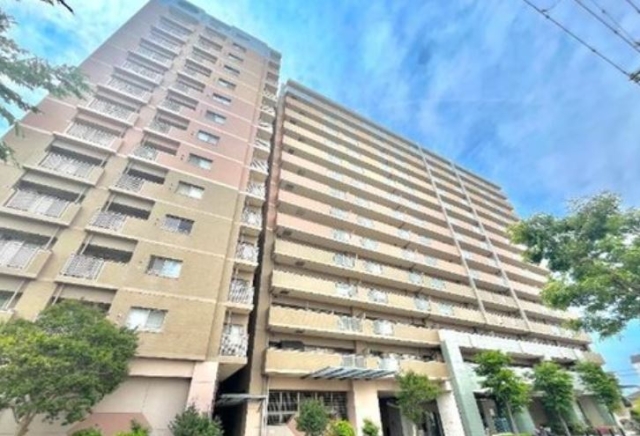ファミールアクシス泉佐野大阪府泉佐野市上町３…