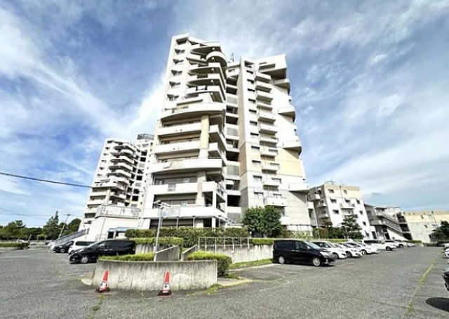 エルベコート二色の浜大阪府貝塚市二色２丁目中古マンションの不動産情報です。