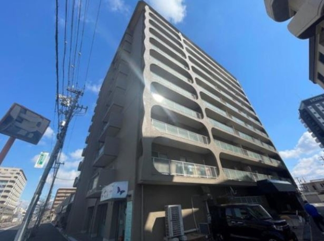 ルネ羽衣大阪府高石市羽衣１丁目中古マンションの不動産情報です。