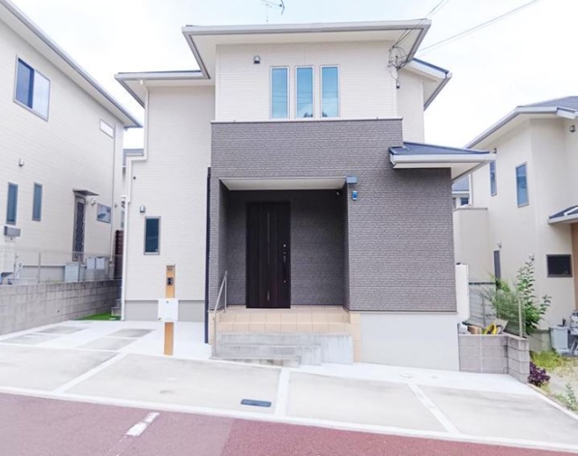 大阪府堺市南区逆瀬川中古一戸建ての不動産情報です。