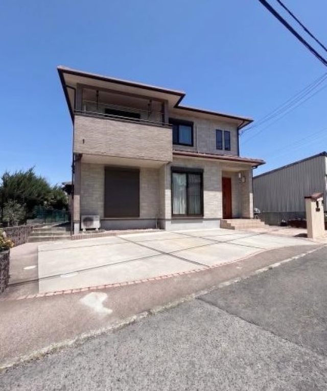 大阪府泉佐野市下瓦屋中古一戸建ての不動産情報です。