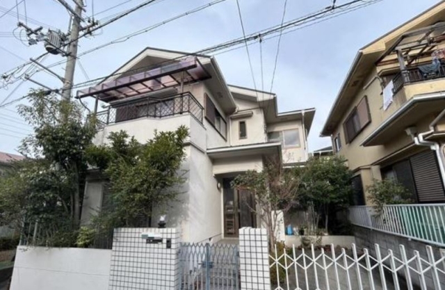 大阪府泉南郡熊取町小谷北１丁目中古一戸建ての…