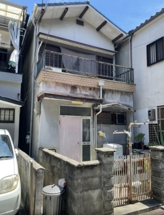 大阪府堺市中区福田中古一戸建ての不動産情報です。