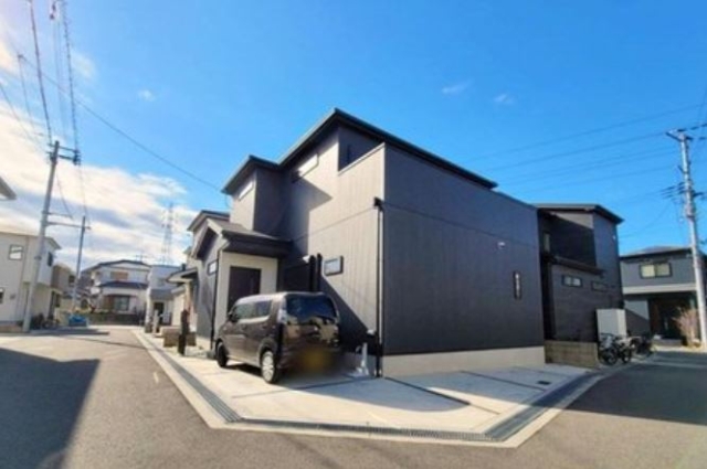 大阪府岸和田市流木町中古一戸建ての不動産情報です。